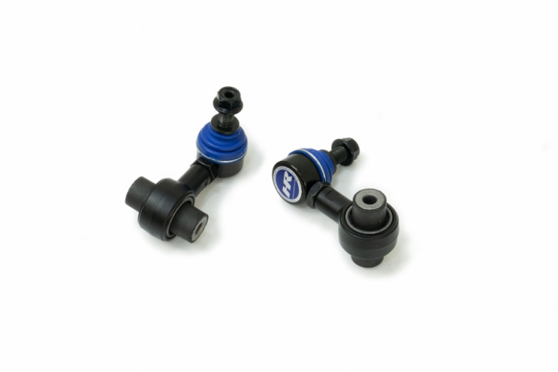 Hardrace Q1277 Hardrace Q1277 Rear Adjustable Stabilizer Links