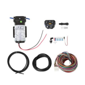 AEM V3 Naturally Aspirated Water/Methanol Injection Kit (no reservoir) AEM 30-3352 official manufacturer image