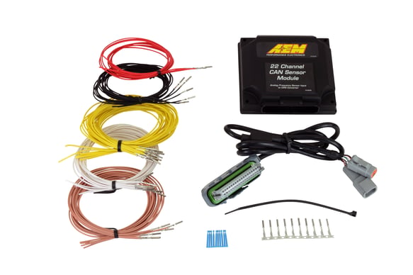 AEM Performance Electronics 30-2212 official product photograph