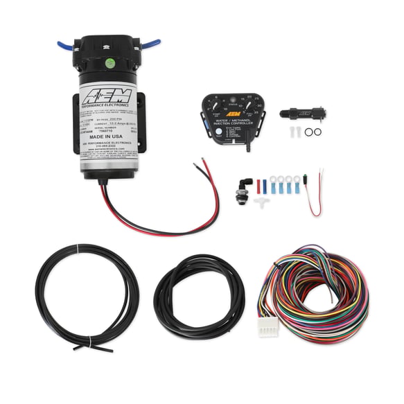 AEM V3 Water/Methanol Standard Kit (No Reservoir) manufacturer original SKU 30-3302