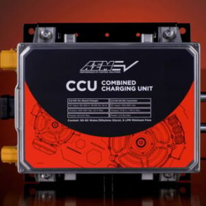 AEM 30-8405 AEM EV Combined Charging Unit (CCU) official product image