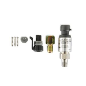 AEM 2000 PSIg Stainless Sensor Kit original AEM product image