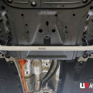Ultra Racing URKR-LA2-4203 Front Lower Bar – Hyundai Tucson