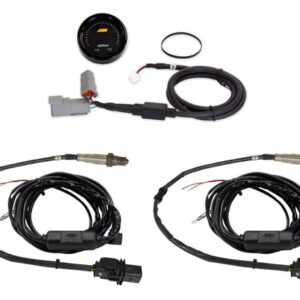 AEM Dual Channel Wideband kit VK080036 manufacturer product image