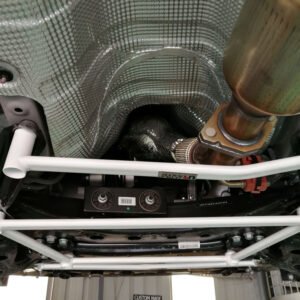 Ultra Racing UR-ML2-3959 Middle Lower Bar – Proton X70