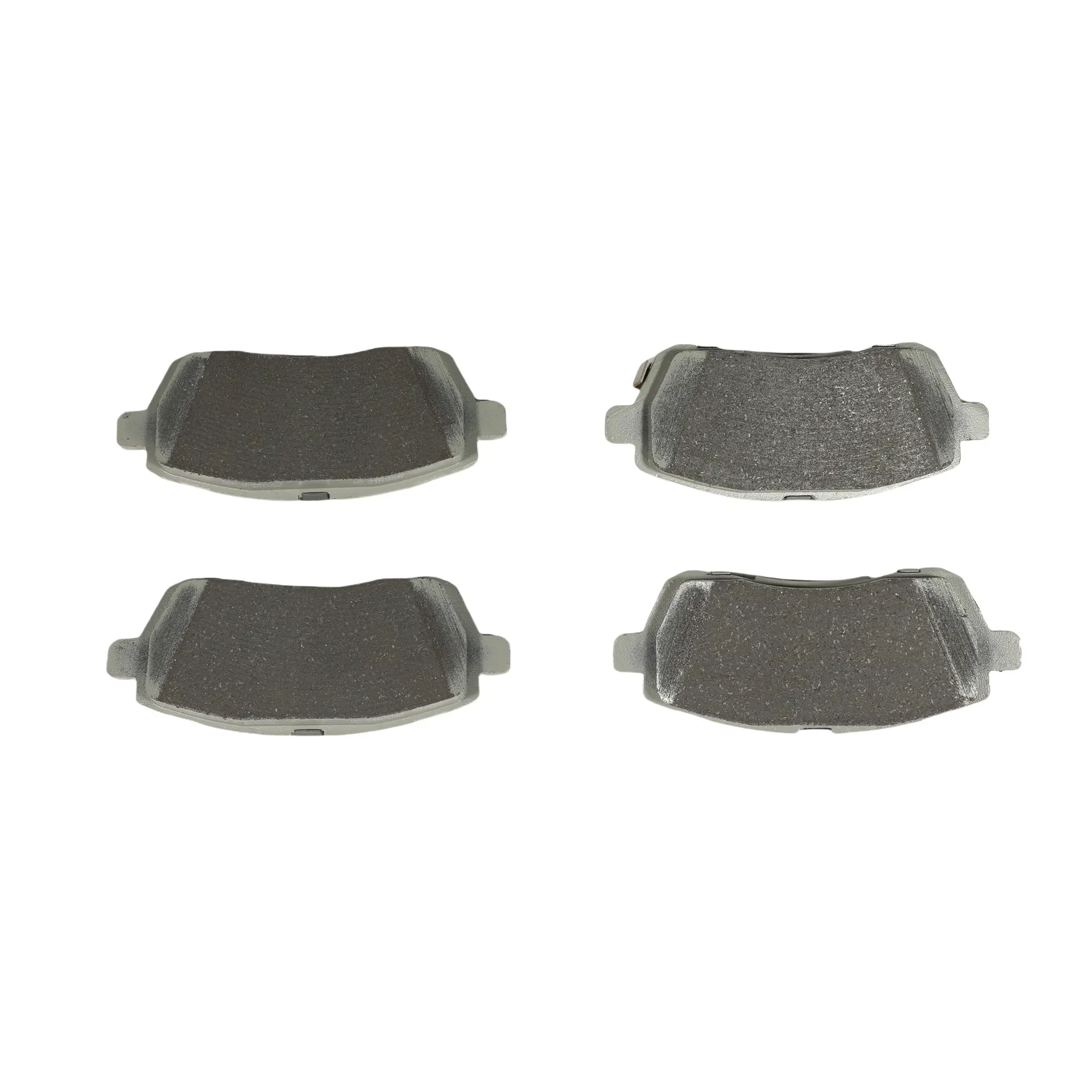 Brembo P16013N Prime Ceramic Front Brake Pads