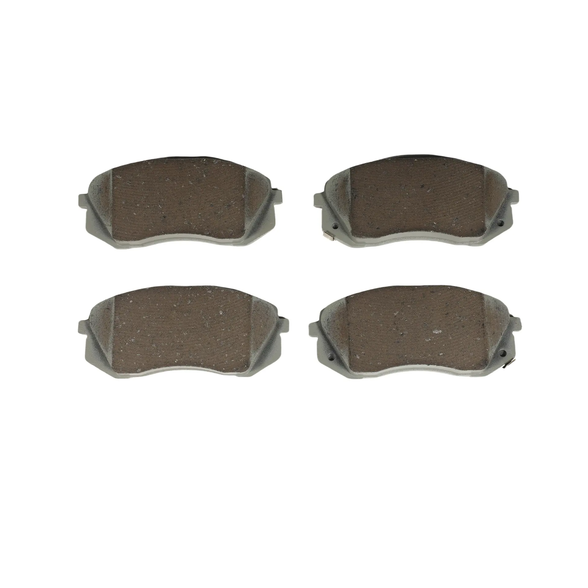 Brembo P30056N ceramic brake pads