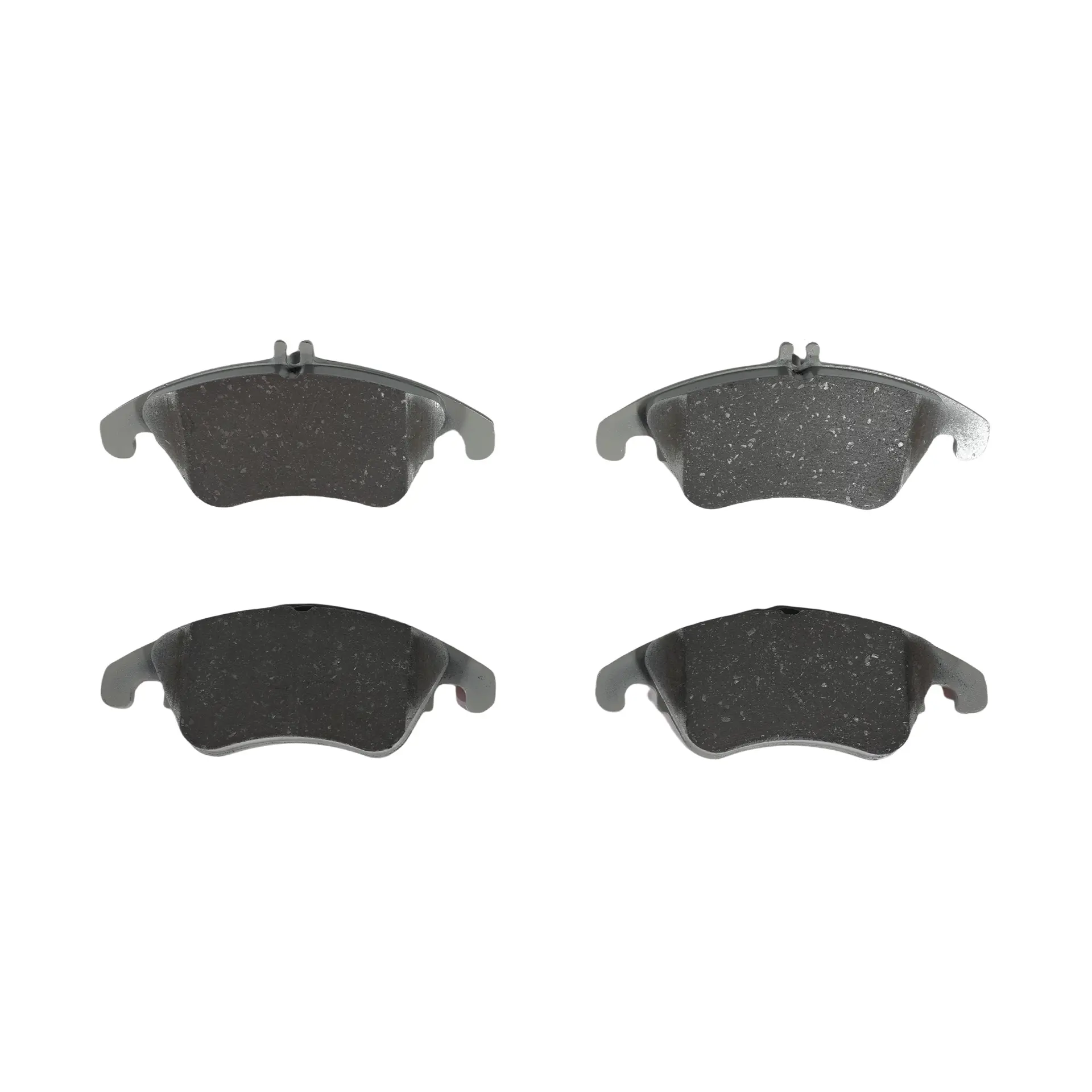 Brembo P50069N Prime Ceramic Front Brake Pads
