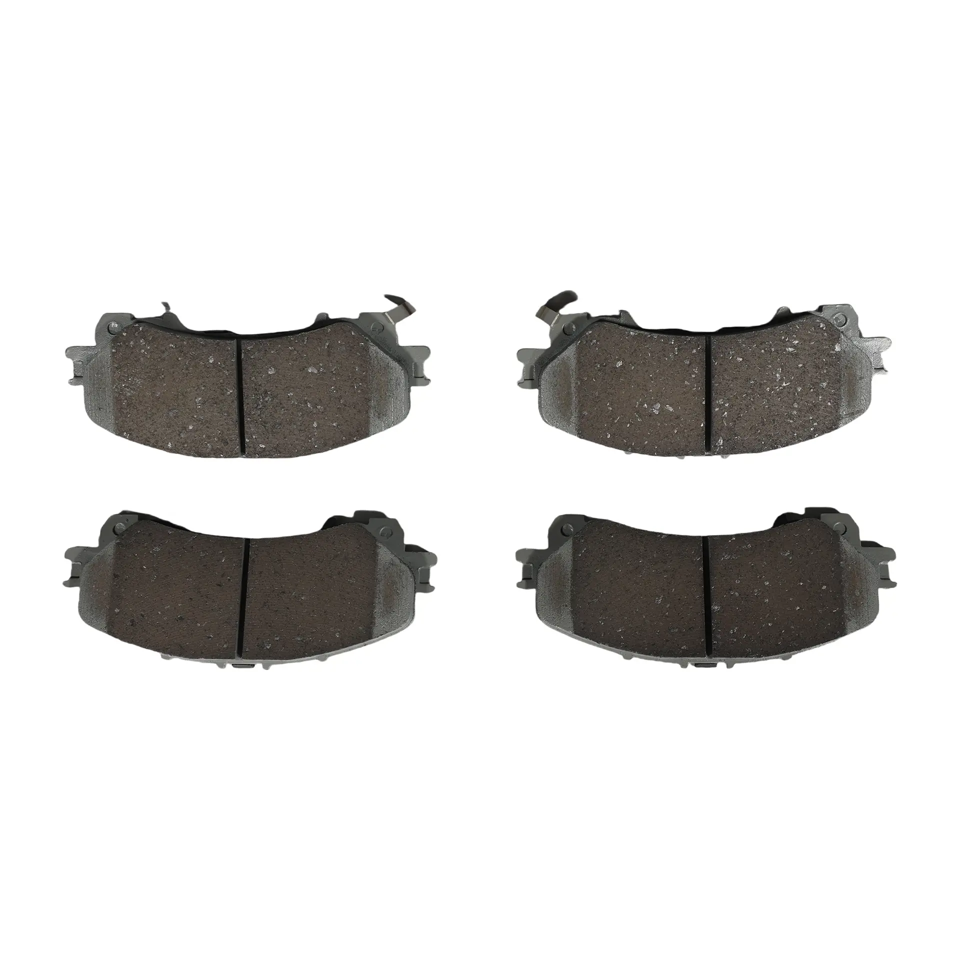Official Brembo P56106N brake pads