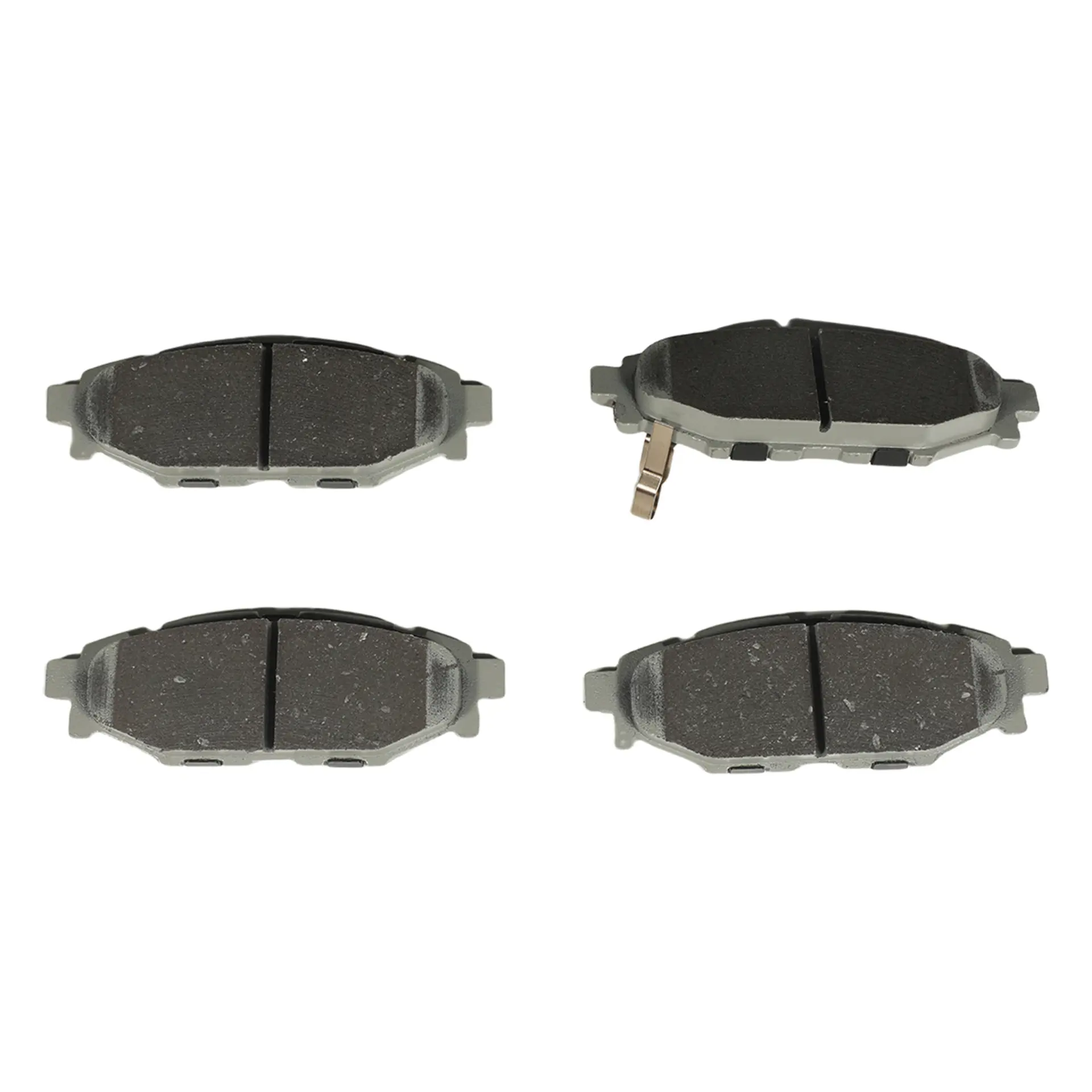Official Brembo P78020N