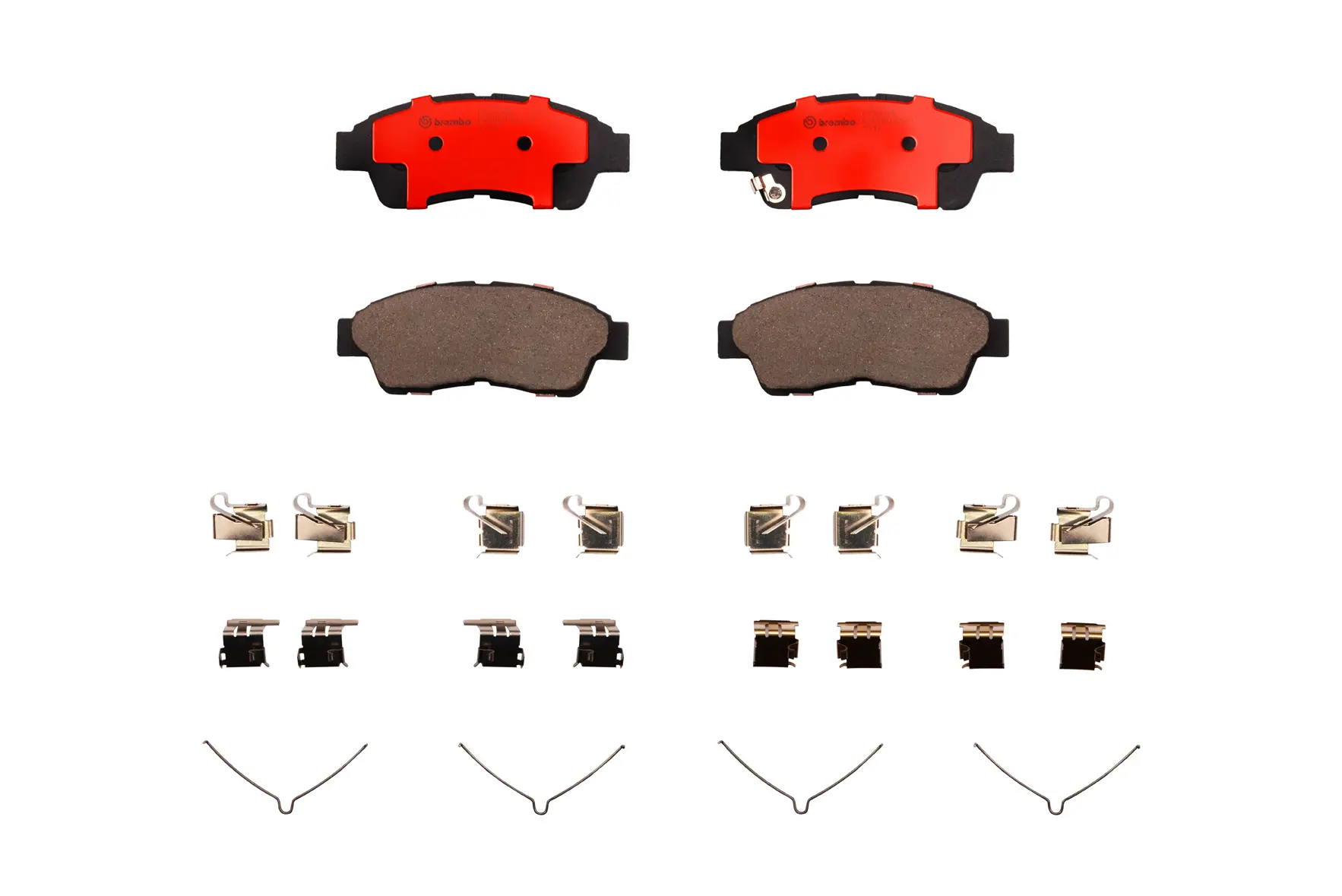 Official Brembo part P83034N