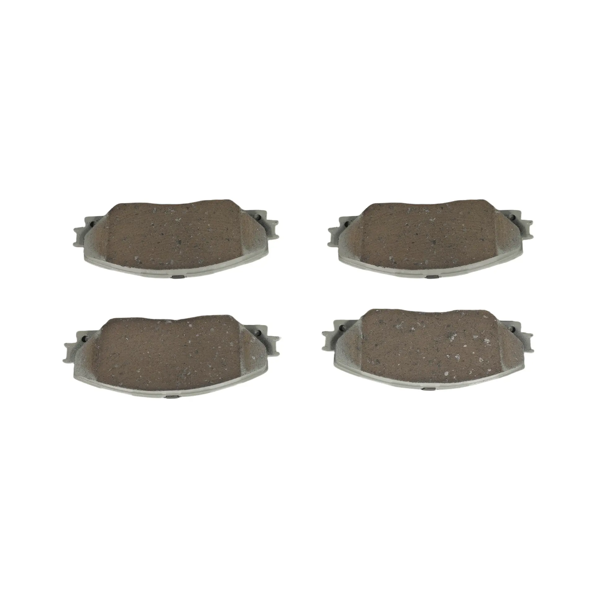 Brembo P83071N Harrier original brake component