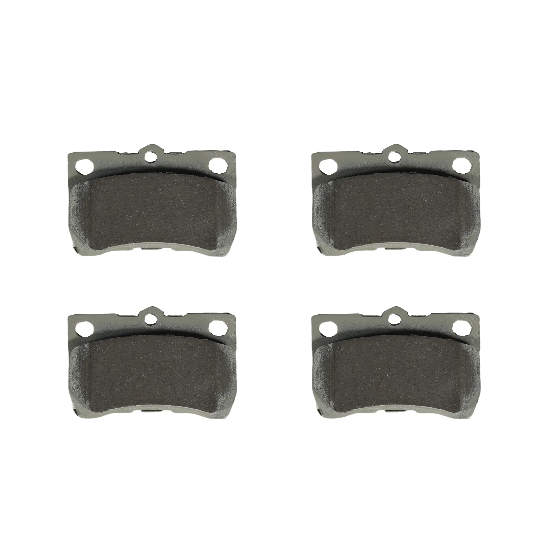 Brembo P83073N vehicle brake part