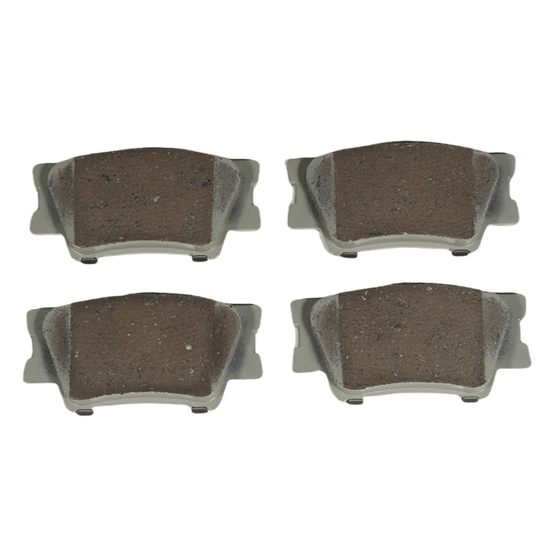 Brembo P83089N vehicle brake part