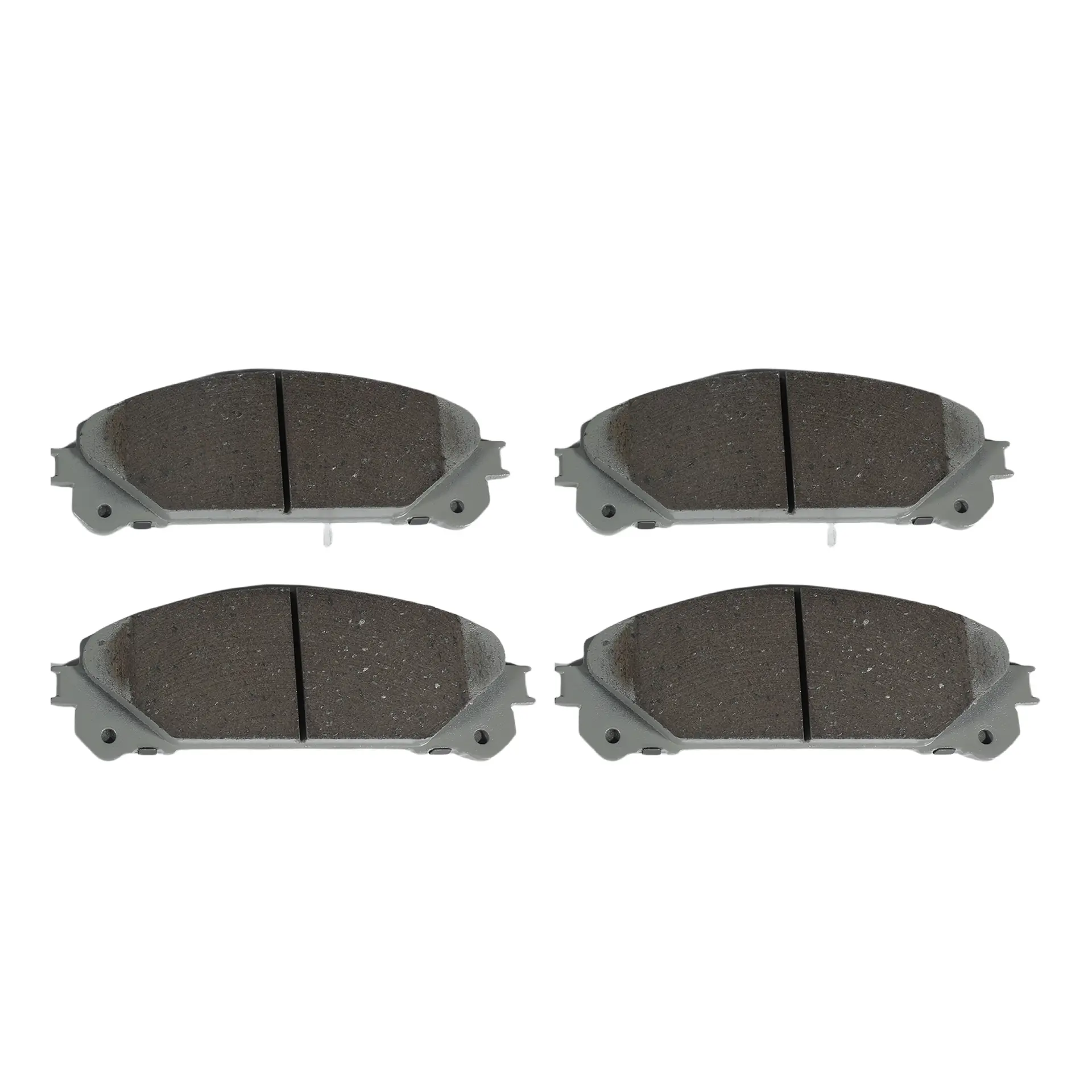 Brembo P83145N Harrier original brake component