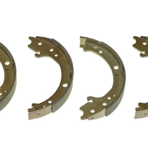 Brembo S 28 517 Rear Parking Brake Shoes – Honda CR-V RW2