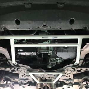 Ultra Racing UR-LA4-3839 Front Lower Bar – Toyota C-HR / Prius