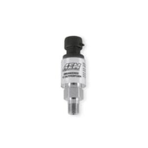 AEM 30-2130-15 1 Bar stainless MAP pressure sensor kit official image