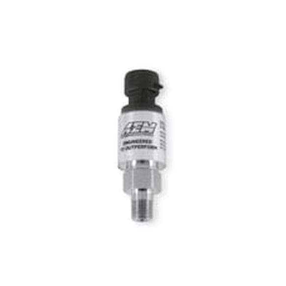 AEM 30-2130-15 1 Bar stainless MAP pressure sensor kit official image