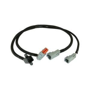 AEM 30-2220 AEM CD Carbon Plug & Play Adapter Kit manufacturer image
