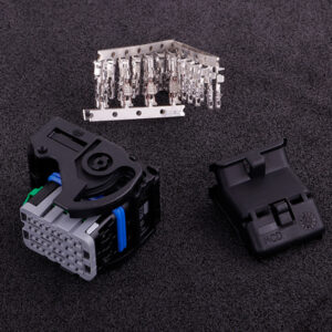 MaxxECU PRO C2 (32-pin molex) - MaxxECU — MaxxECU official product image