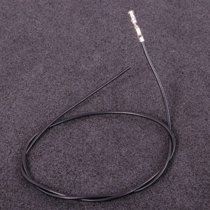 Pigtail for CMC (big), 0.75mm2 cable (50cm) 10pcs — MaxxECU manufacturer image