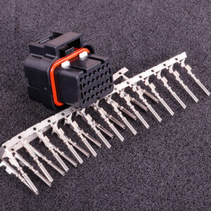 MaxxECU PDM20 C2 (AMP 26-pin) - MaxxECU — MaxxECU official product image
