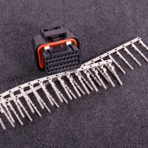 MaxxECU PDM20 C1 (AMP 34-pin) - MaxxECU — MaxxECU official product image
