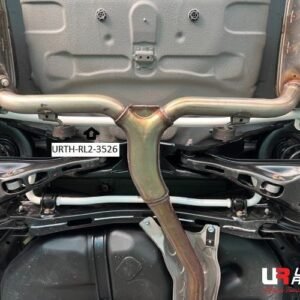 Ultra Racing URTH-RL2-3526 Rear Lower Bar – Honda Civic