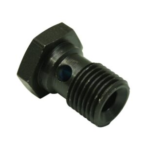 AEM Adjustable Fuel Pressure Regulator Banjo Bolt AEM 25-635 official photo