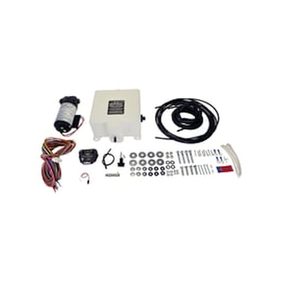 AEM V3 Naturally Aspirated Water/Methanol Injection Kit AEM 30-3350 official manufacturer image