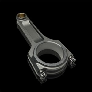 BC6136 Mitsubishi 4B11 I-Beam Extreme Connecting Rods w/ARP625+ Fasteners