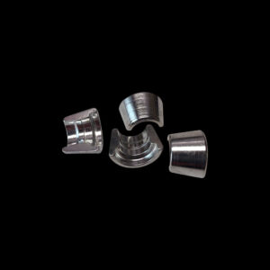 BC2951 Toyota 3SGTE/4AGE Billet Keepers/Locks (fits BC2300 and BC2351 - 6mm)