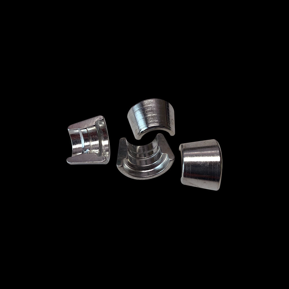 BC2951 Toyota 3SGTE/4AGE Billet Keepers/Locks (fits BC2300 and BC2351 - 6mm)