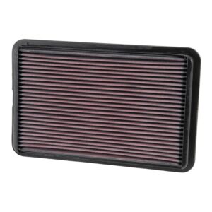 K&N 33-2064 engine air filter photo