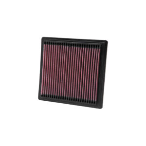 K&N 33-2104 engine air filter photo