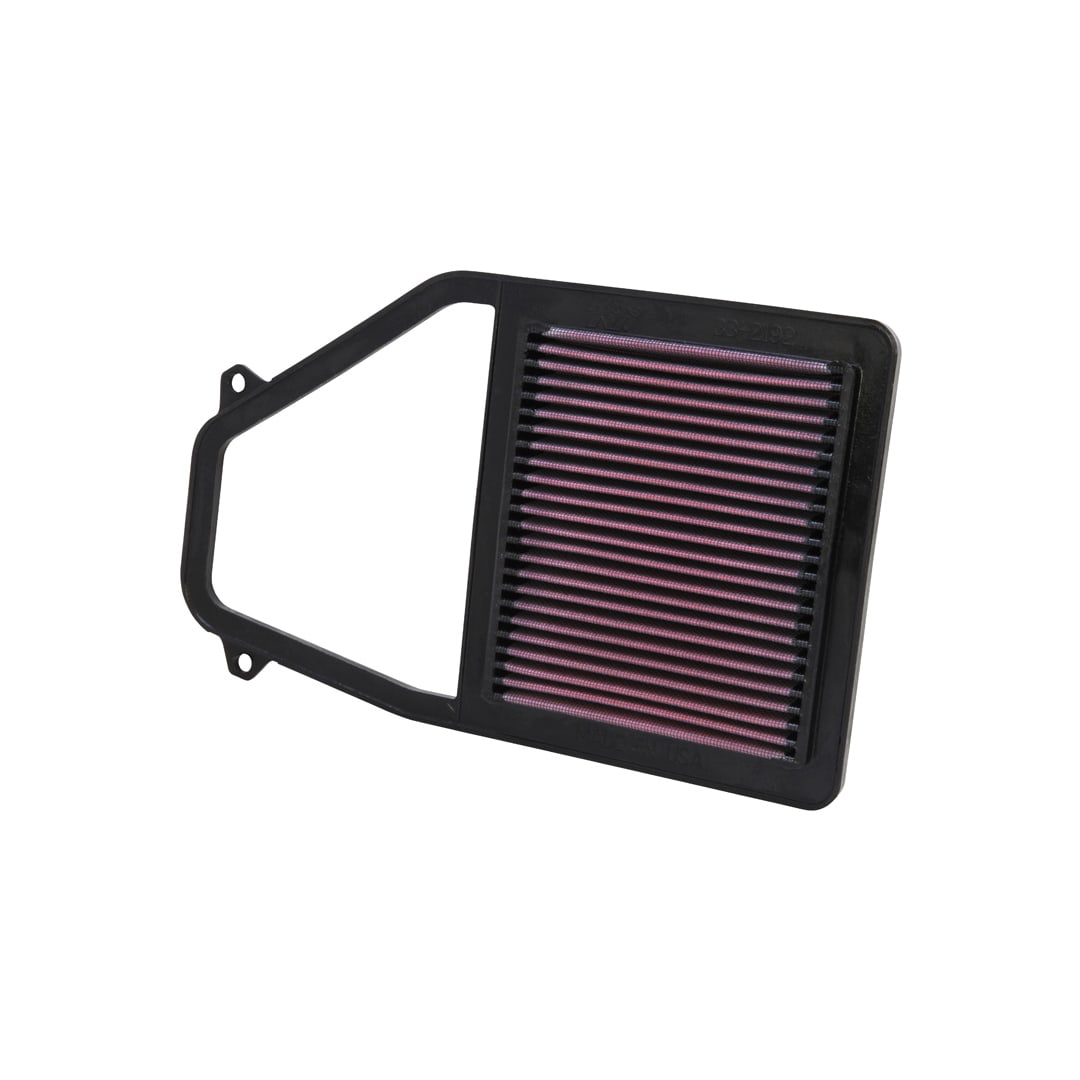 K&N 33-2192 replacement washable engine air filter