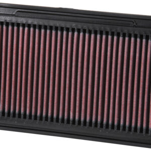 K&N 33-2252 Toyota Premio replacement air filter