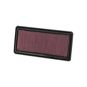 K&N 33-2299 engine air filter photo