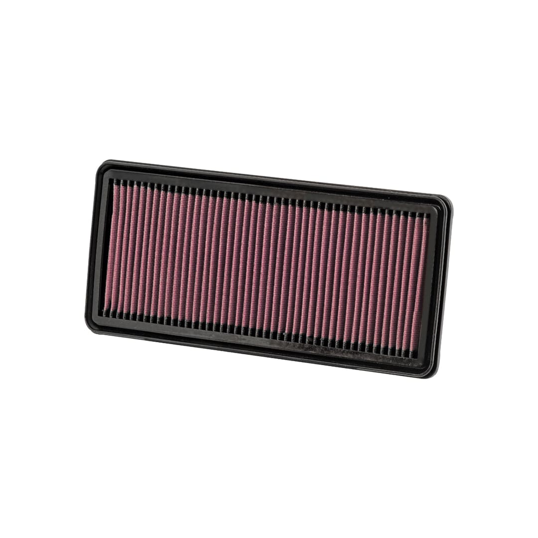 K&N 33-2299 engine air filter photo