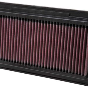 K&N 33-2300 panel air filter Toyota GT86 Subaru BRZ