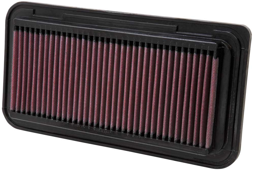 K&N 33-2300 panel air filter Toyota GT86 Subaru BRZ