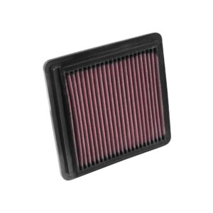 K&N 33-2348 replacement washable engine air filter