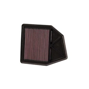 K&N 33-2402 replacement washable engine air filter