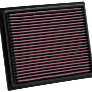 K&N 33-2435 panel air filter Toyota Prius hybrid