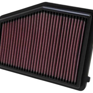 K&N 33-2468 washable replacement air filter