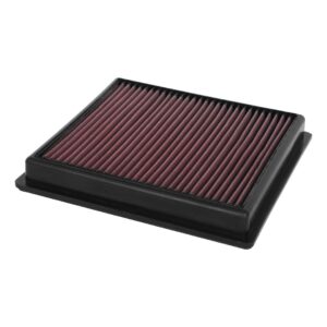 K&N 33-3166 replacement washable engine air filter