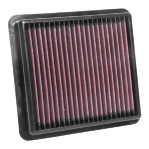 K&N 33-5074 engine air filter photo
