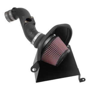 K&N 63-3517 manufacturer product photo