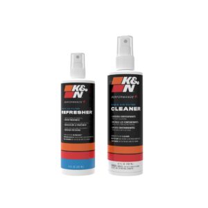 K&N 99-6000 manufacturer product photo